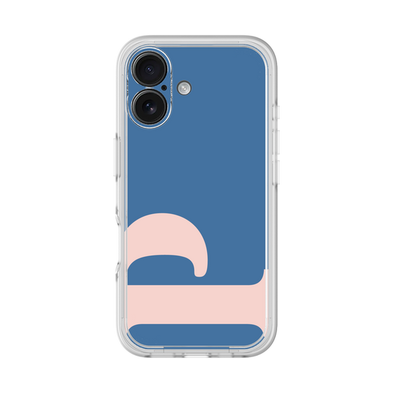 プレミアムパネル［ オリジナル - initial color - P navy ］