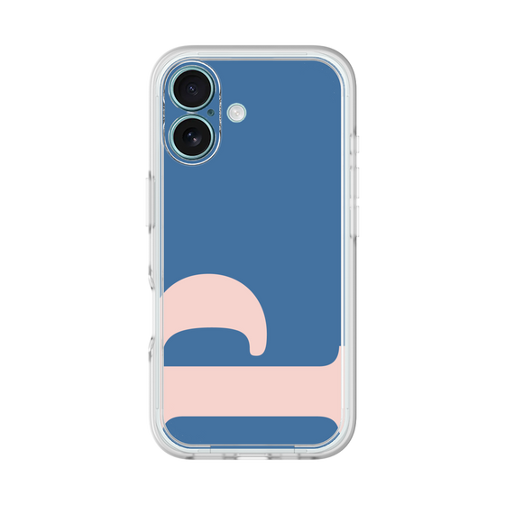 プレミアムパネル［ オリジナル - initial color - P navy ］