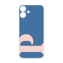 プレミアムパネル［ オリジナル - initial color - P navy ］