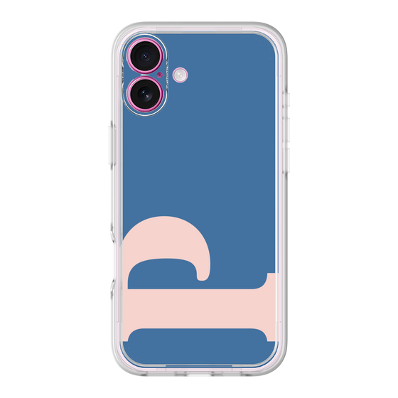 プレミアムパネル［ オリジナル - initial color - P navy ］
