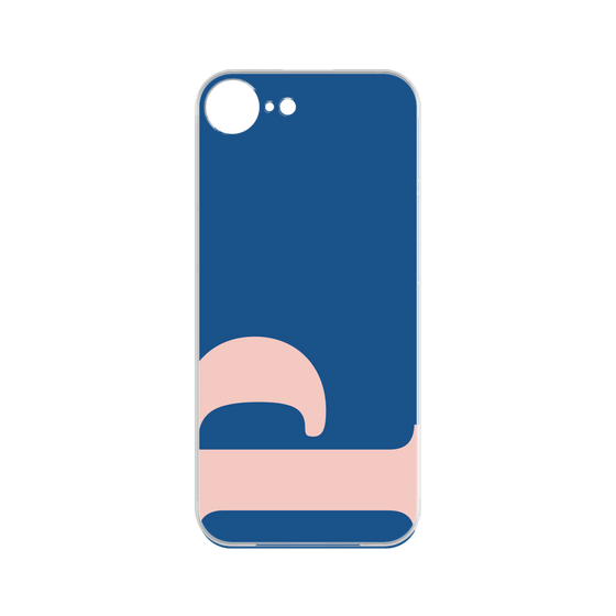 プレミアムパネル［ オリジナル - initial color - P navy ］