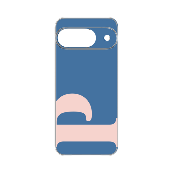 プレミアムパネル［ オリジナル - initial color - P navy ］