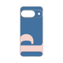 プレミアムパネル［ オリジナル - initial color - P navy ］