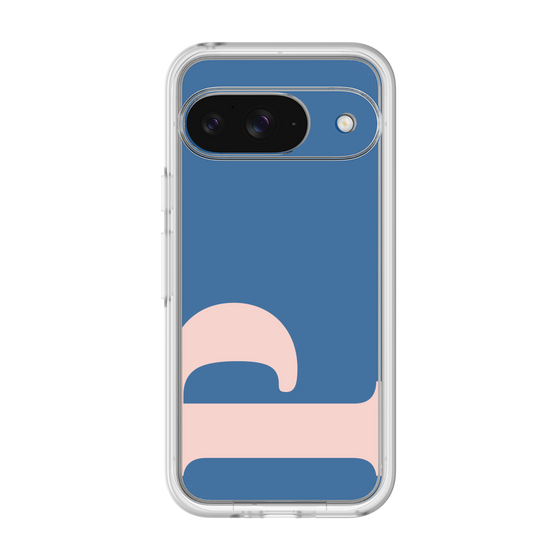 プレミアムパネル［ オリジナル - initial color - P navy ］