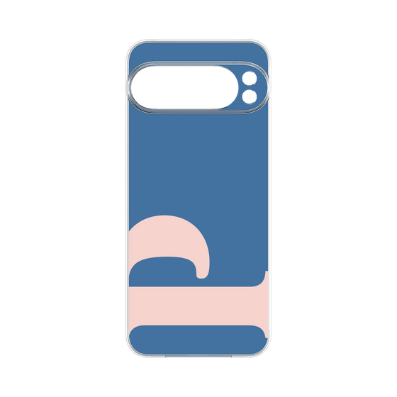 プレミアムパネル［ オリジナル - initial color - P navy ］