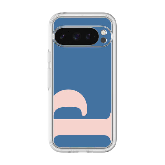 プレミアムパネル［ オリジナル - initial color - P navy ］