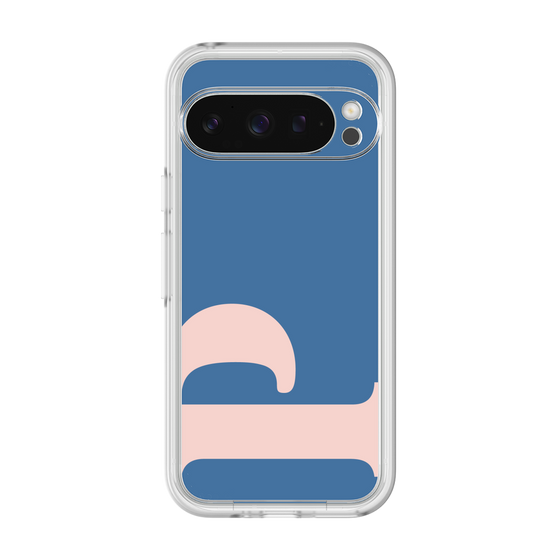 プレミアムパネル［ オリジナル - initial color - P navy ］