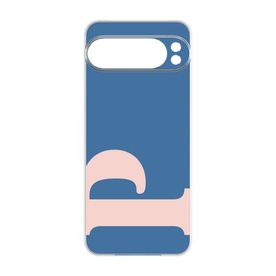 プレミアムパネル［ オリジナル - initial color - P navy ］