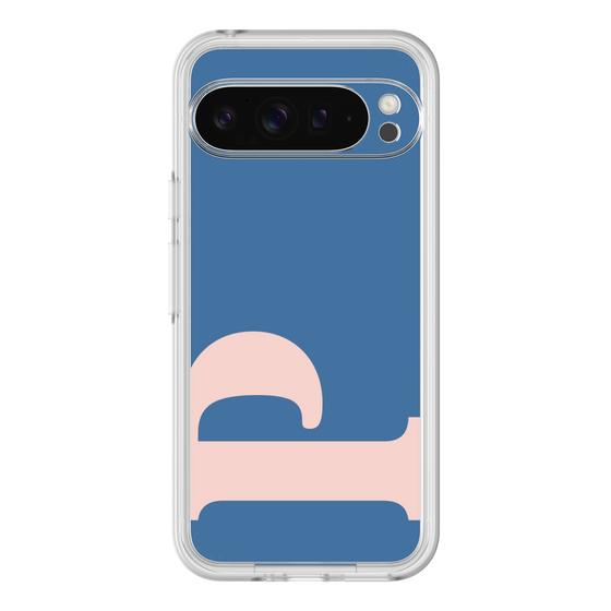 プレミアムパネル［ オリジナル - initial color - P navy ］