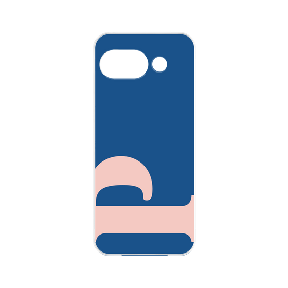 プレミアムパネル［ オリジナル - initial color - P navy ］