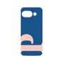 プレミアムパネル［ オリジナル - initial color - P navy ］