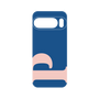 プレミアムパネル［ オリジナル - initial color - P navy ］