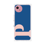 プレミアムパネル［ オリジナル - initial color - P navy ］