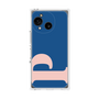 プレミアムパネル［ オリジナル - initial color - P navy ］