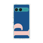 プレミアムパネル［ オリジナル - initial color - P navy ］