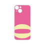 プレミアムパネル［ オリジナル - initial color - Q pink ］