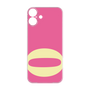 プレミアムパネル［ オリジナル - initial color - Q pink ］
