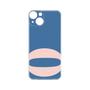 プレミアムパネル［ オリジナル - initial color - Q navy ］