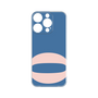 プレミアムパネル［ オリジナル - initial color - Q navy ］