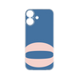 プレミアムパネル［ オリジナル - initial color - Q navy ］