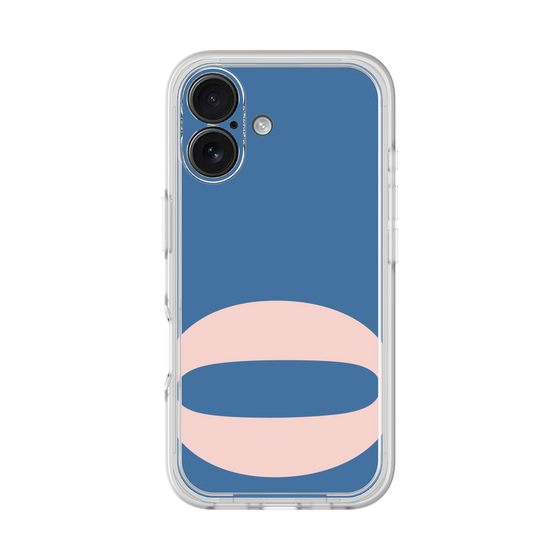 プレミアムパネル［ オリジナル - initial color - Q navy ］