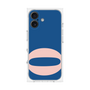 プレミアムパネル［ オリジナル - initial color - Q navy ］