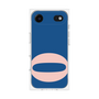 プレミアムパネル［ オリジナル - initial color - Q navy ］