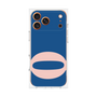 プレミアムパネル［ オリジナル - initial color - Q navy ］