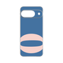 プレミアムパネル［ オリジナル - initial color - Q navy ］