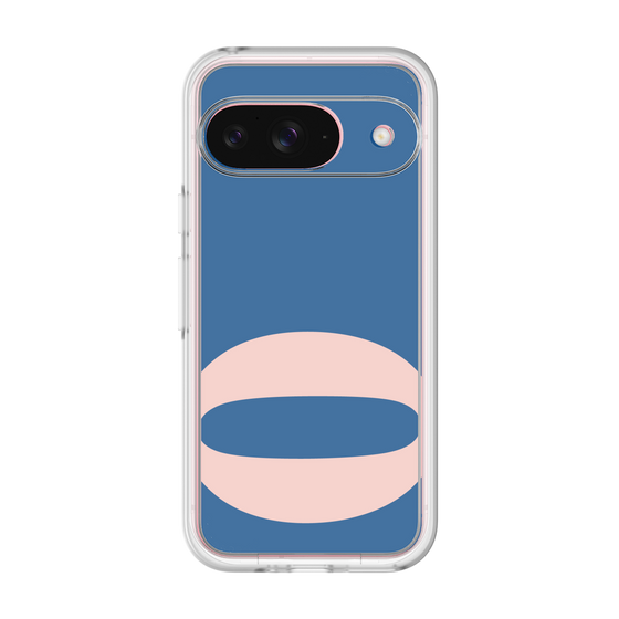 プレミアムパネル［ オリジナル - initial color - Q navy ］