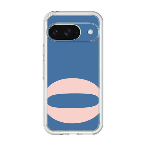 プレミアムパネル［ オリジナル - initial color - Q navy ］