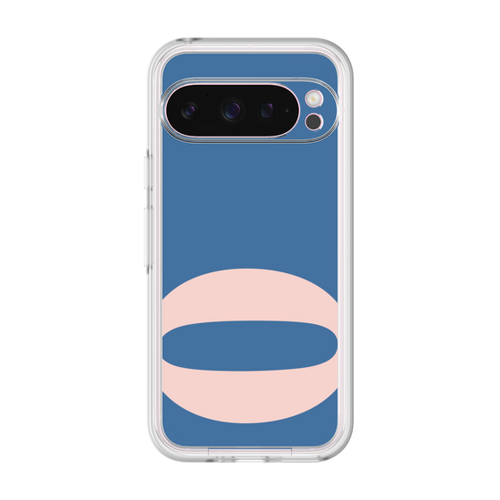 プレミアムパネル［ オリジナル - initial color - Q navy ］