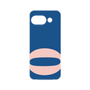 プレミアムパネル［ オリジナル - initial color - Q navy ］