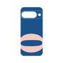 プレミアムパネル［ オリジナル - initial color - Q navy ］