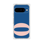 プレミアムパネル［ オリジナル - initial color - Q navy ］