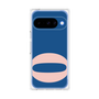 プレミアムパネル［ オリジナル - initial color - Q navy ］