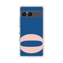 プレミアムパネル［ オリジナル - initial color - Q navy ］