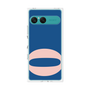 プレミアムパネル［ オリジナル - initial color - Q navy ］