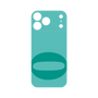 プレミアムパネル［ オリジナル - initial color - Q light green ］