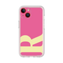 プレミアムパネル［ オリジナル - initial color - R pink ］