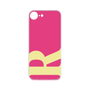 プレミアムパネル［ オリジナル - initial color - R pink ］