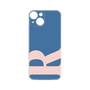 プレミアムパネル［ オリジナル - initial color - R navy ］
