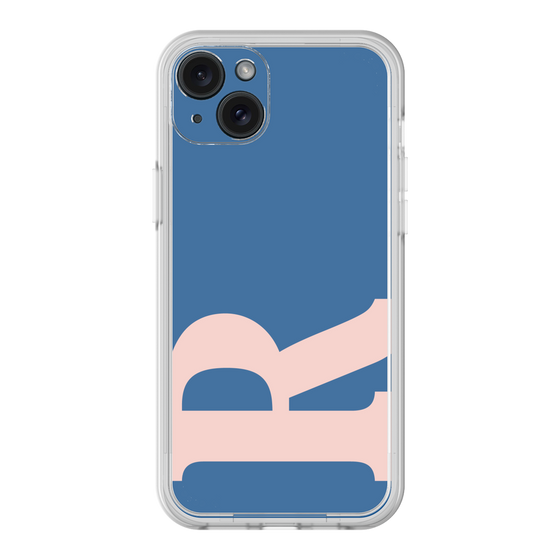 プレミアムパネル［ オリジナル - initial color - R navy ］
