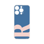 プレミアムパネル［ オリジナル - initial color - R navy ］
