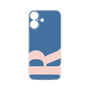 プレミアムパネル［ オリジナル - initial color - R navy ］