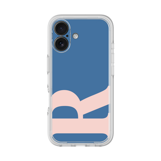 プレミアムパネル［ オリジナル - initial color - R navy ］