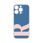 プレミアムパネル［ オリジナル - initial color - R navy ］
