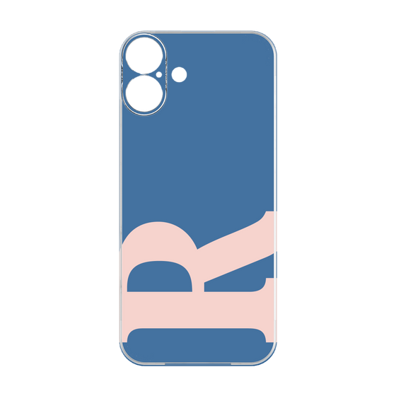 プレミアムパネル［ オリジナル - initial color - R navy ］