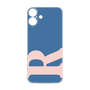 プレミアムパネル［ オリジナル - initial color - R navy ］