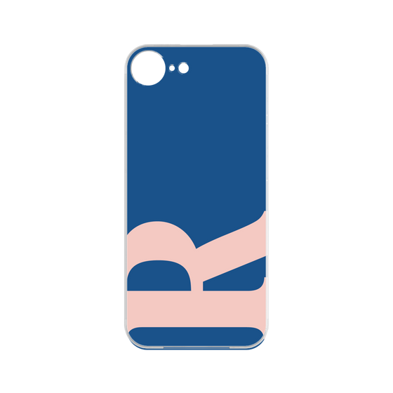 プレミアムパネル［ オリジナル - initial color - R navy ］